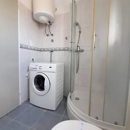 Ante Apartment Srima